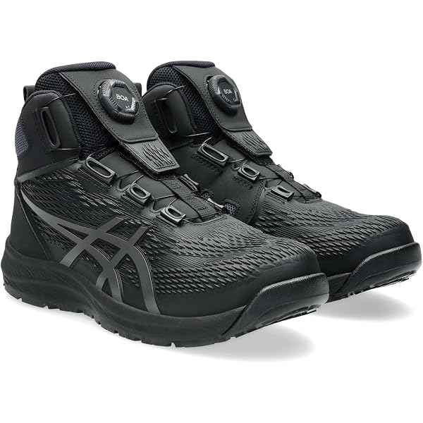 Amazon | [アシックス] 安全靴 作業靴 WINJOB CP604 G-TX | asics